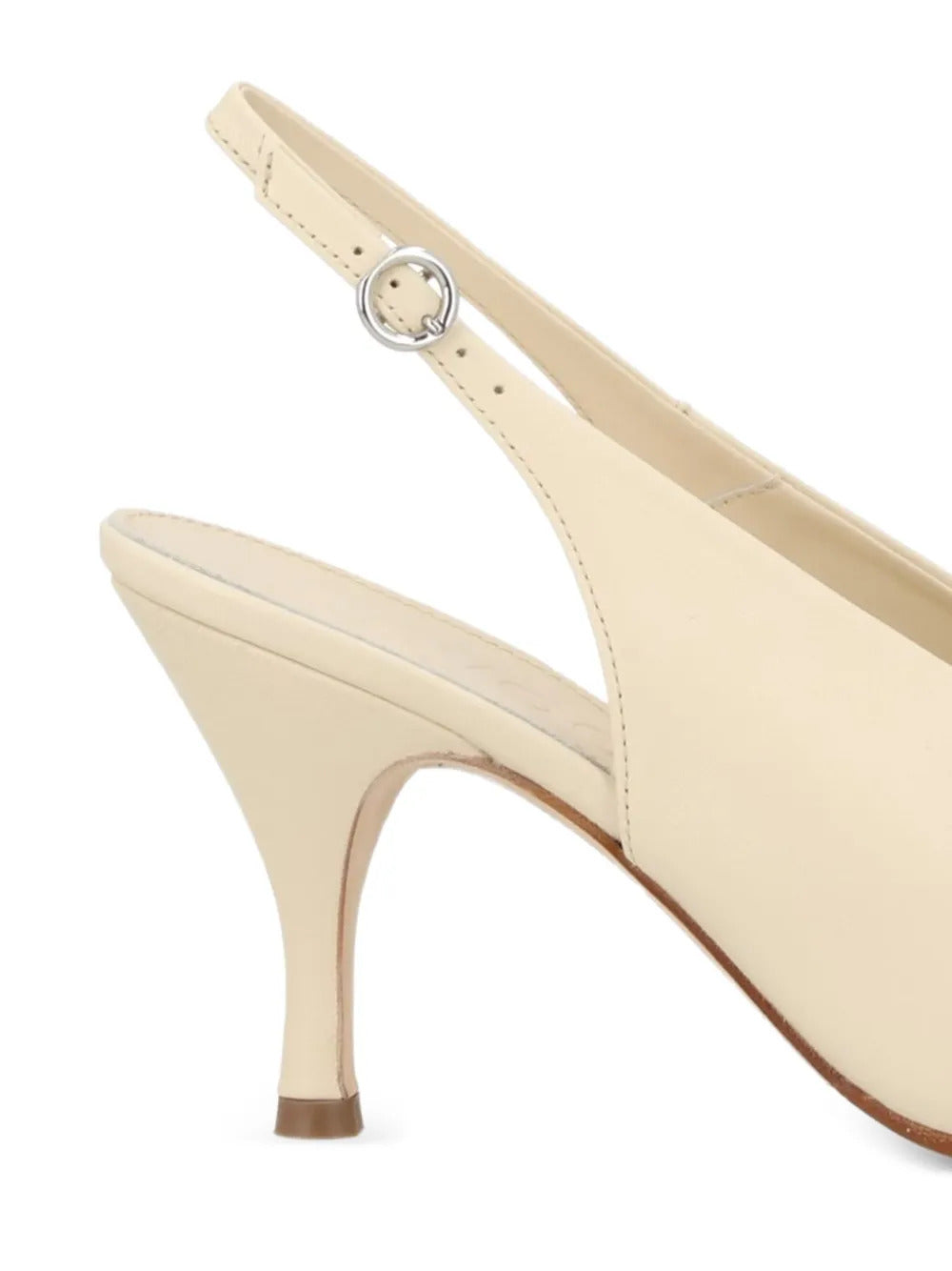 Aeyde  pointed-toe pumps