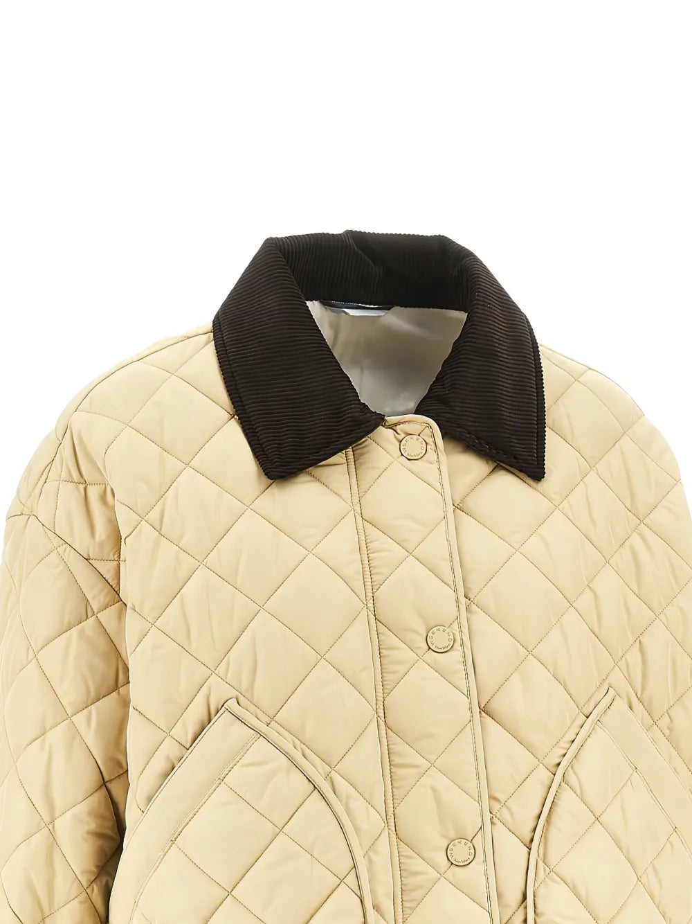 Weekend Max Mara reve quilted jacket