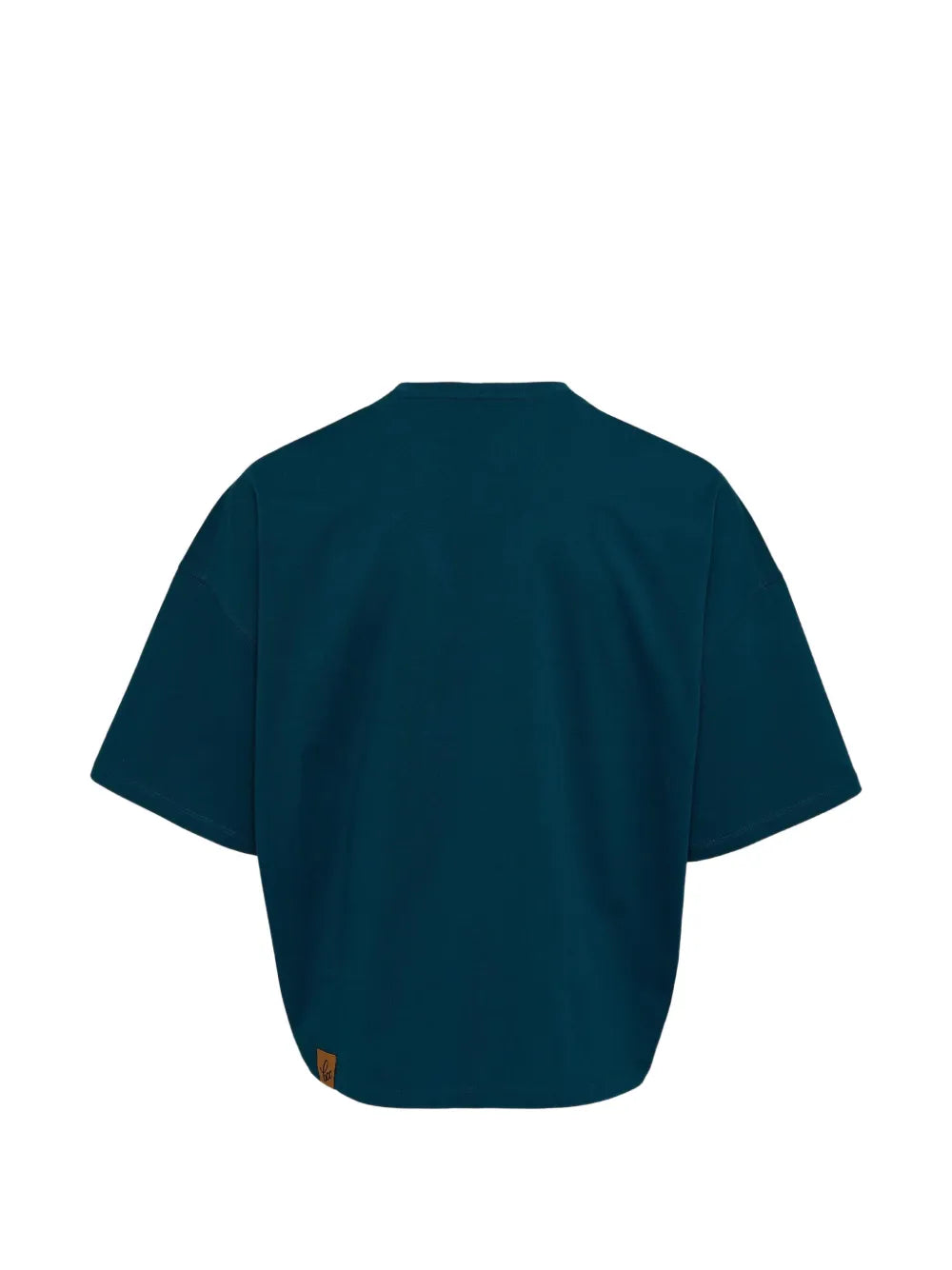Blackjack  crew-neck short-sleeve T-shirt