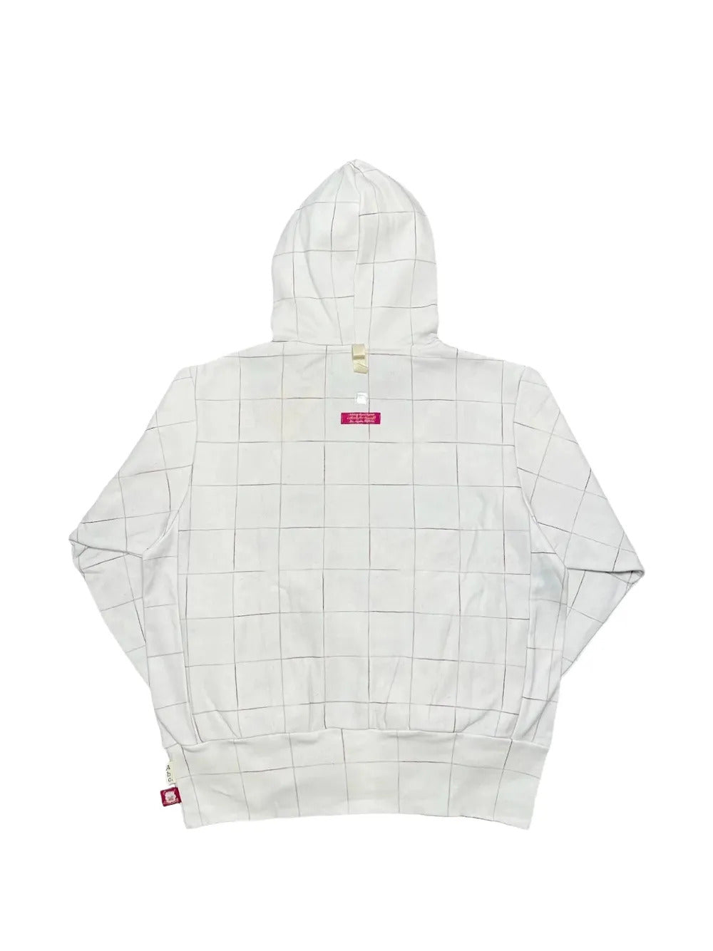Advisory Board Crystals long-sleeves hoodie