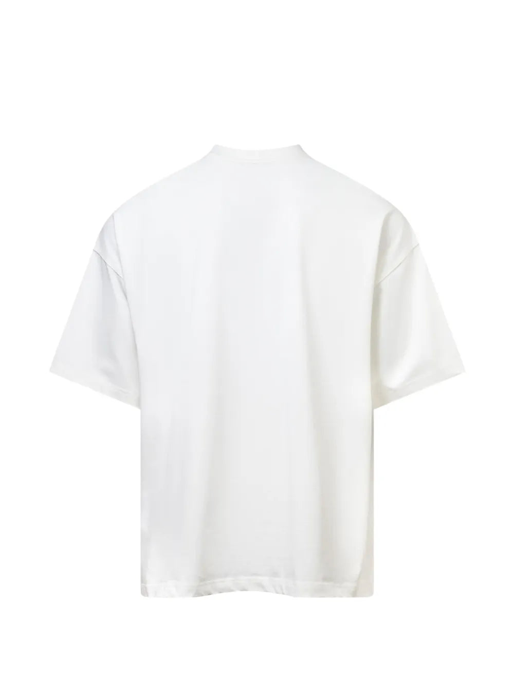 Blackjack  oversized T-shirt