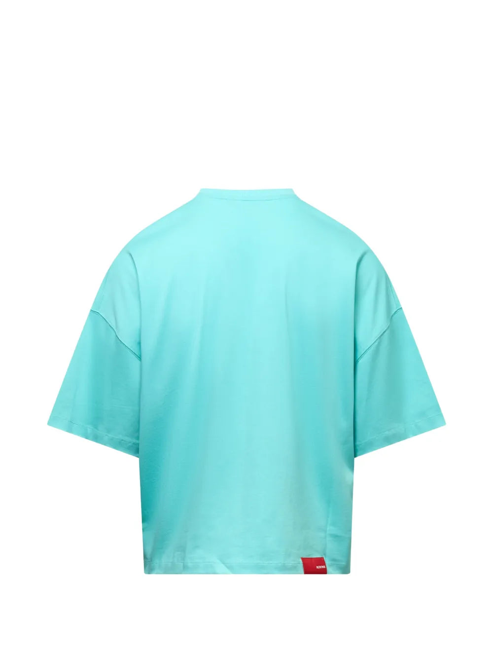 Blackjack Turntable graphic T-shirt