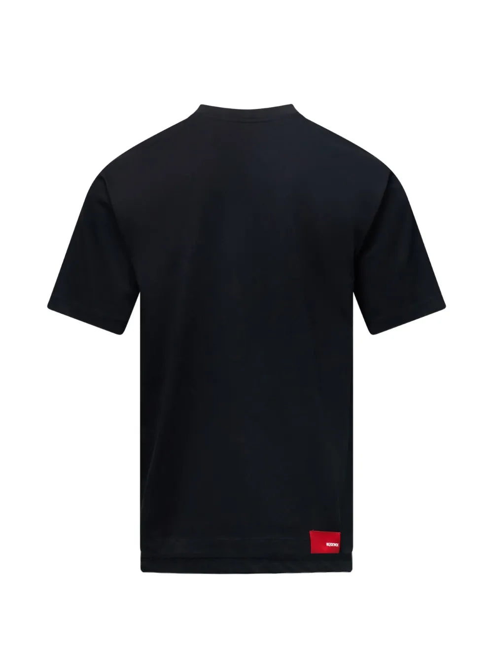 Blackjack crew-neck short-sleeve T-shirt