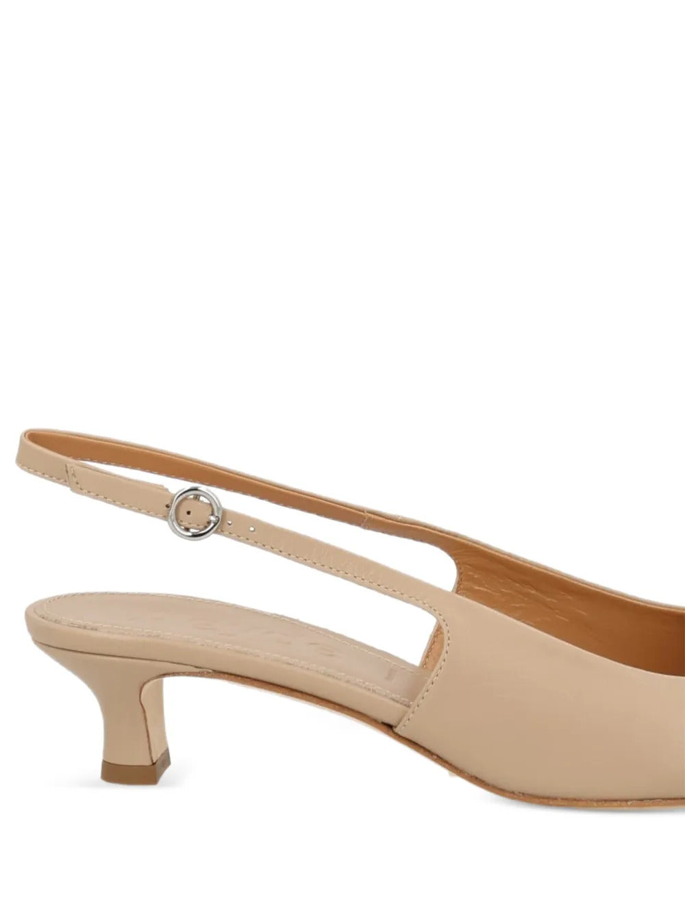 Aeyde  slingback heeled pumps