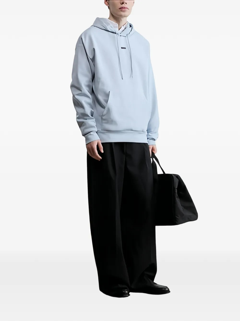 BOSS  Sly Zone hoodie