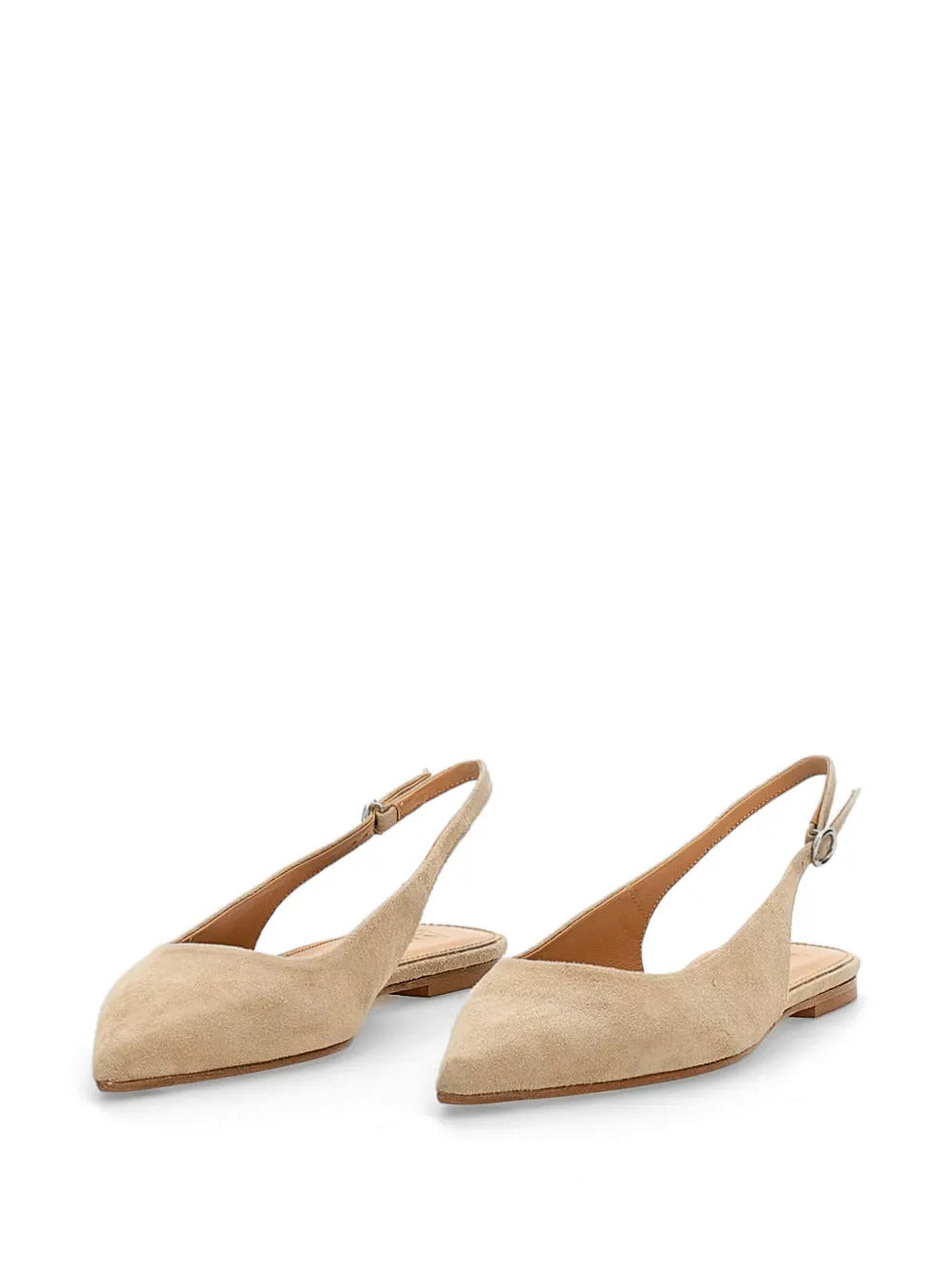 Aeyde  Annora pointed-toe pumps