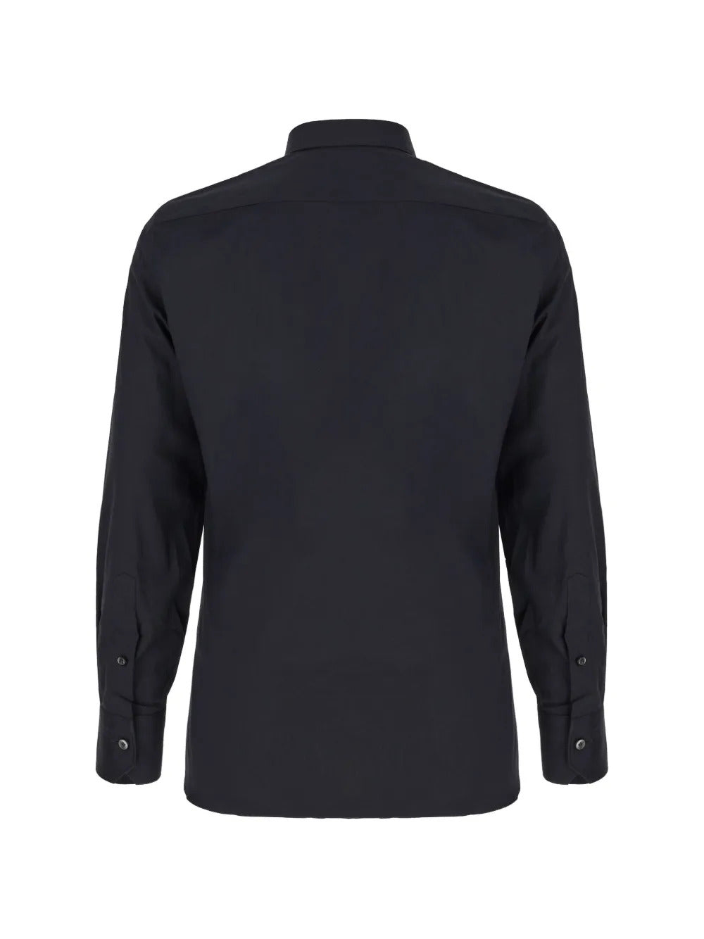 Zegna button-up shirt