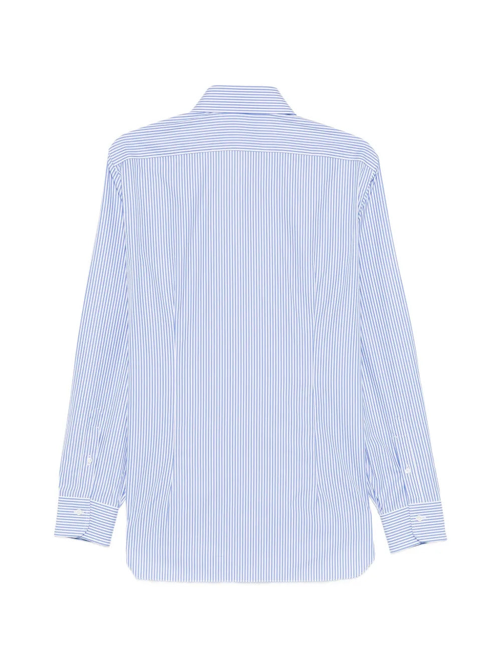 Barba striped shirt - Image 2