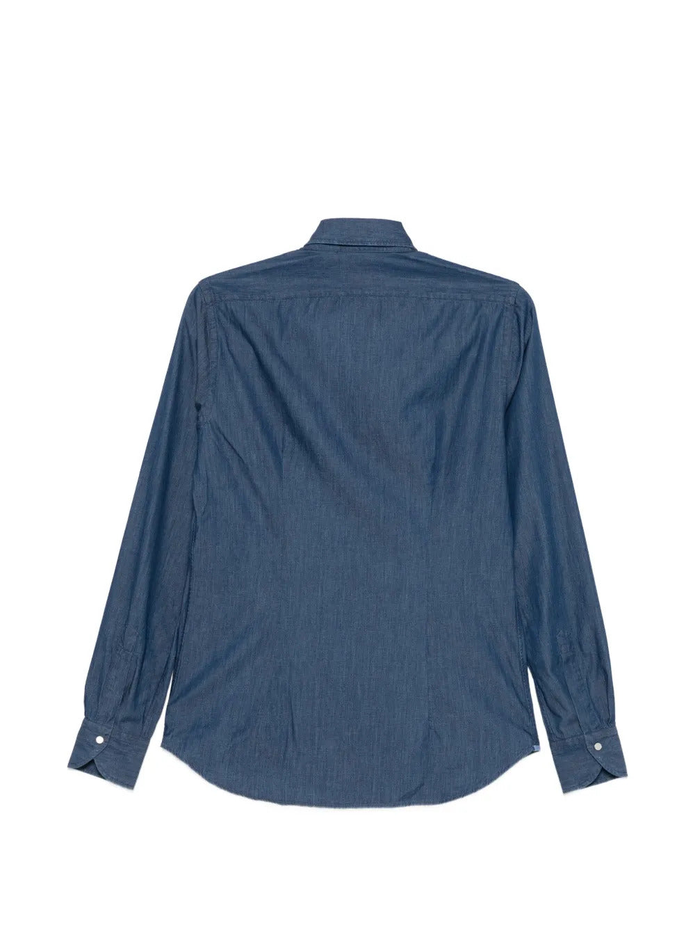 Xacus  buttoned shirt