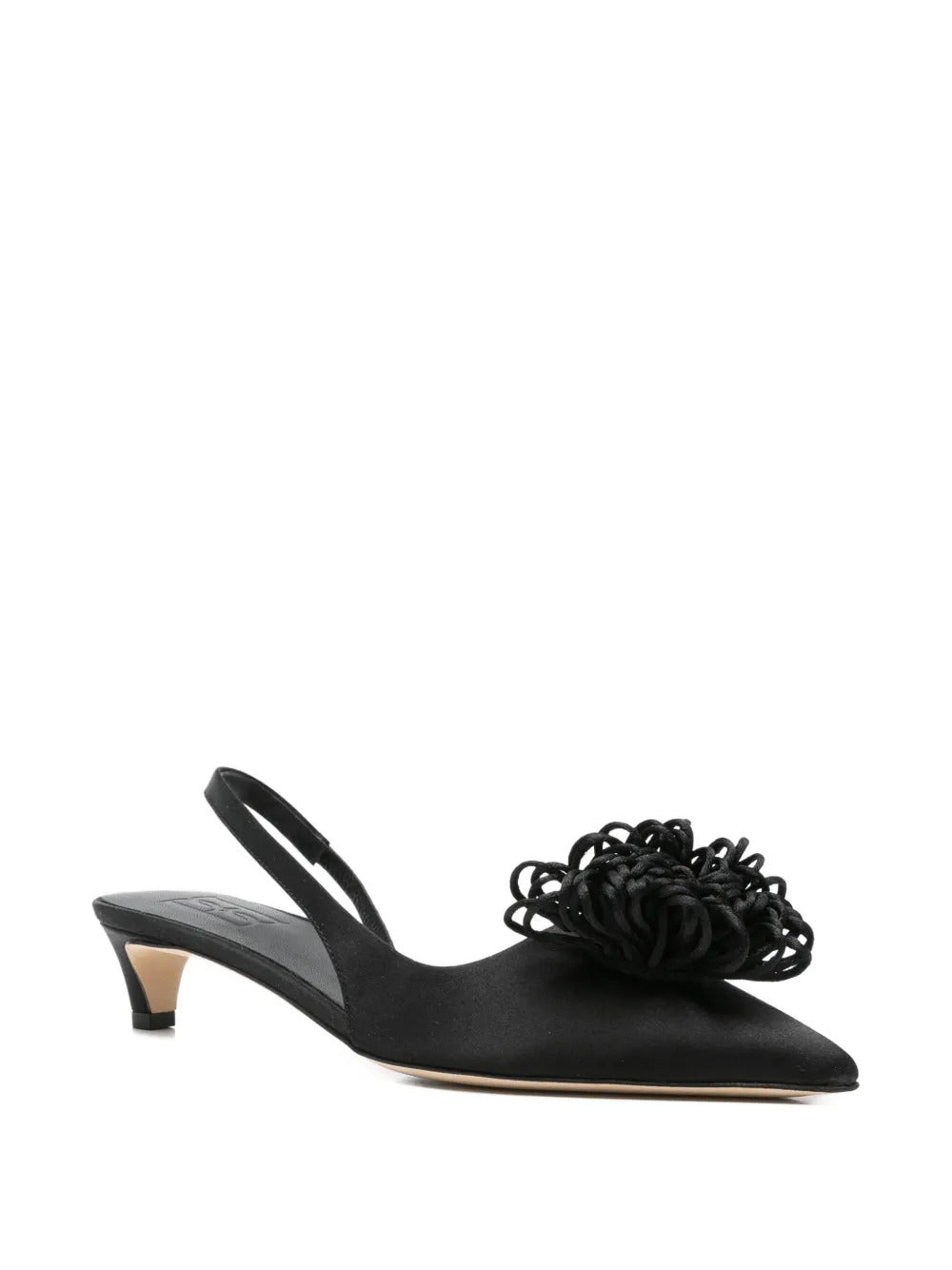 By Malene Birger  slingback pumps