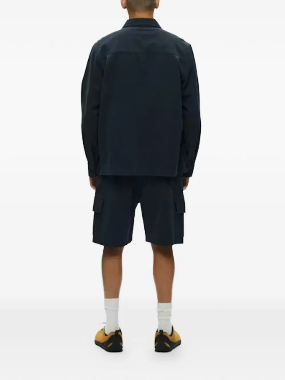 Wood Wood  WWClay shirt