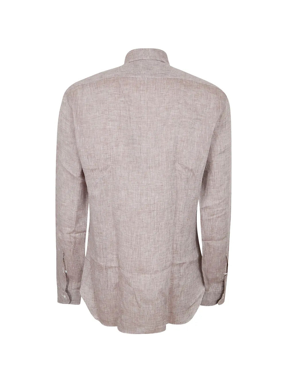 Barba linen shirt