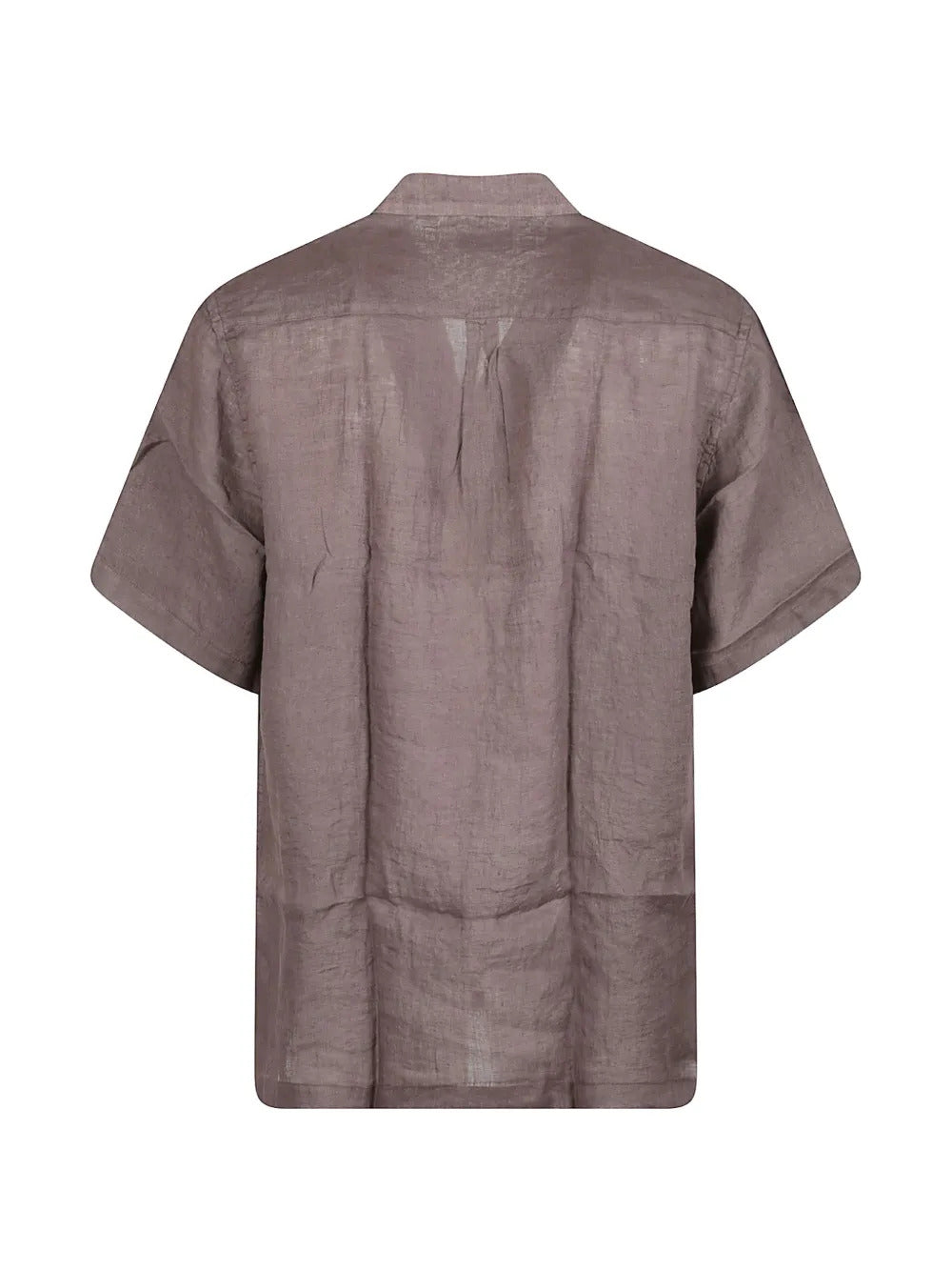 Altea  pocket short-sleeve shirt