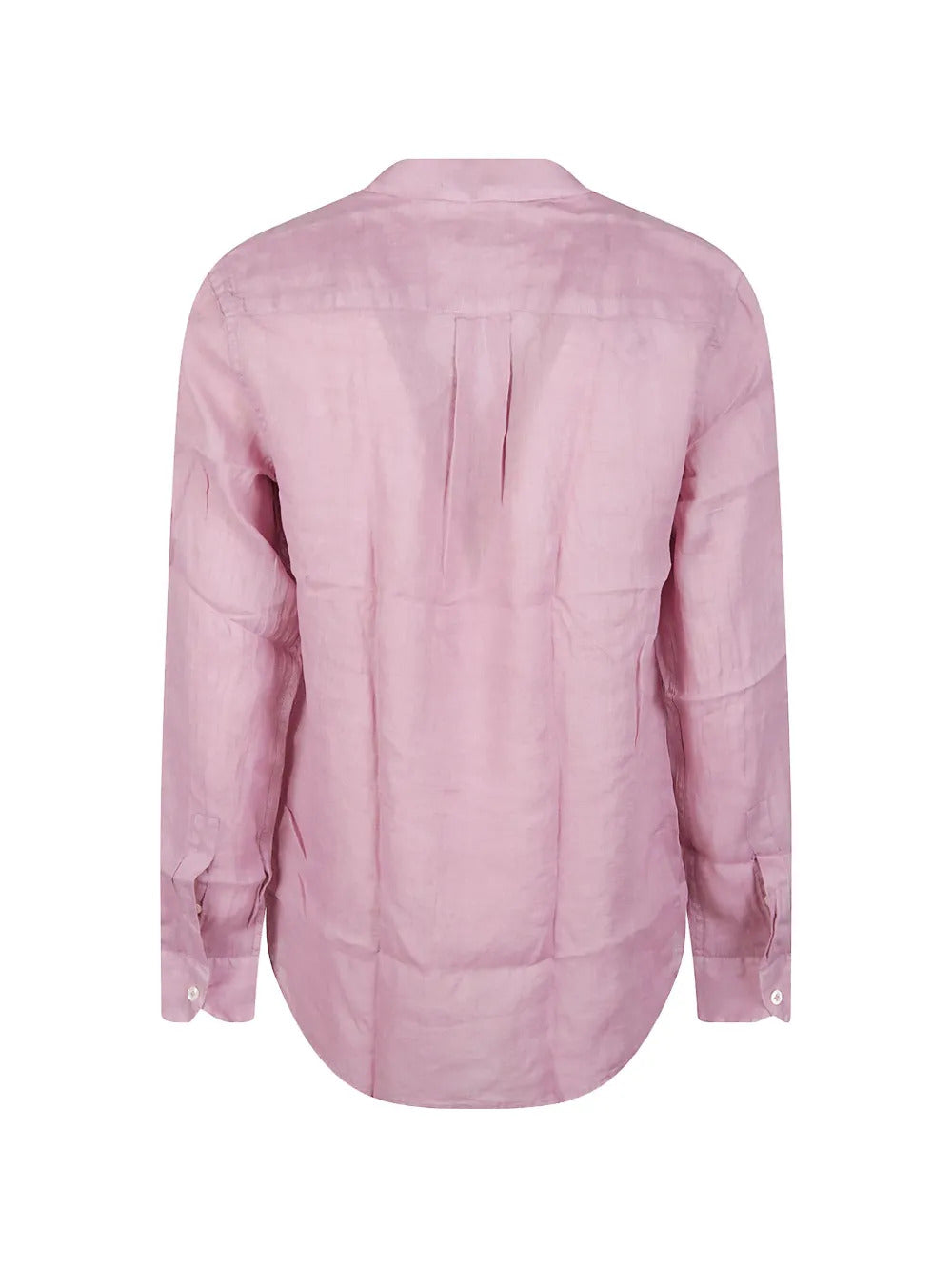 Altea  V-neck shirt