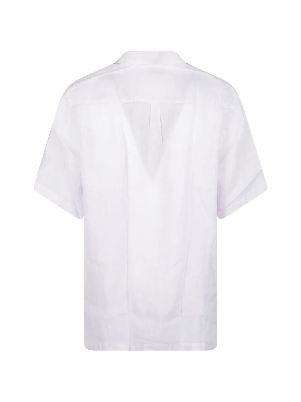 Altea  chest-pocket shirt