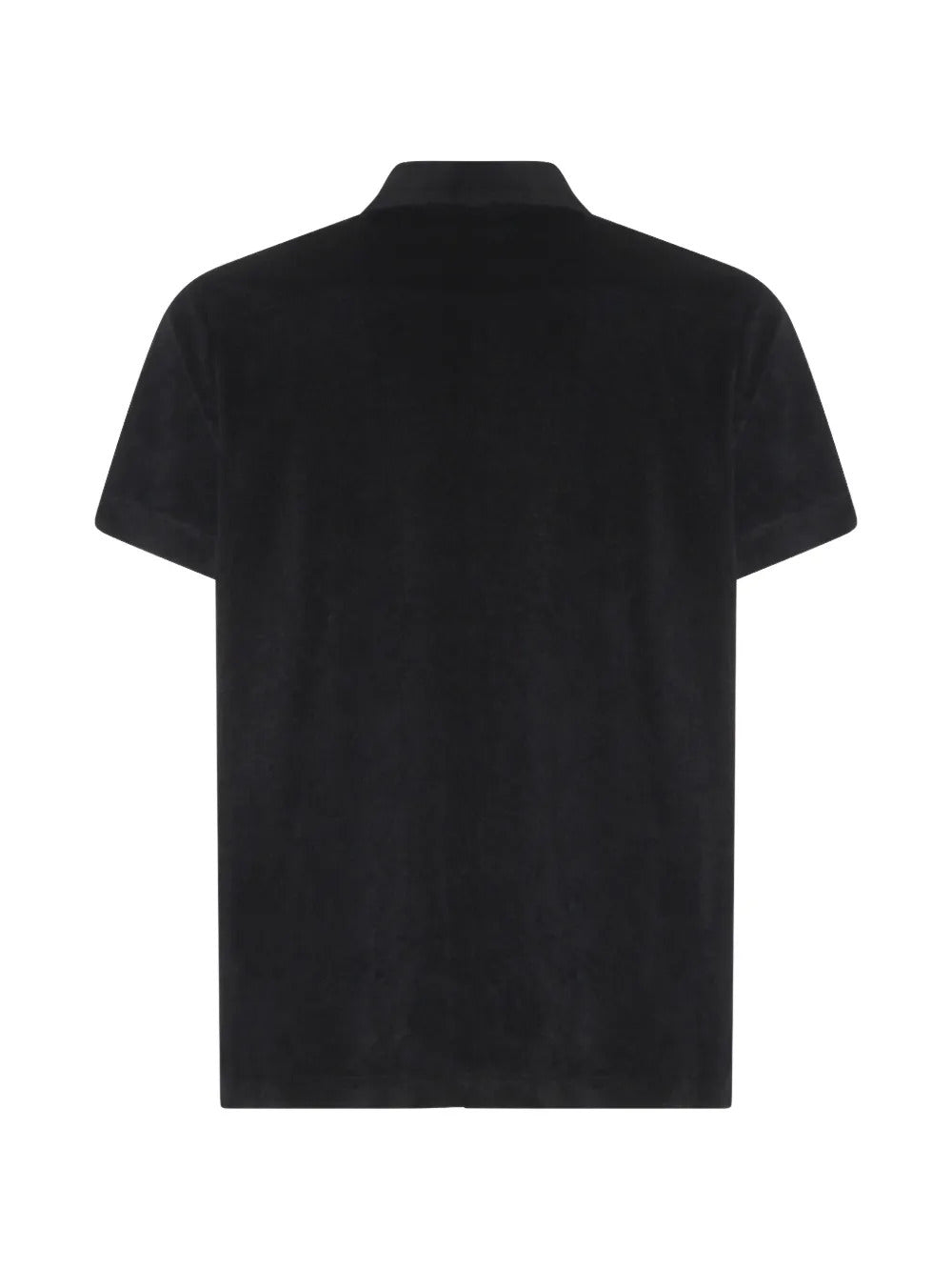 04651 / A TRIP IN A BAG  buttoned collar shirt