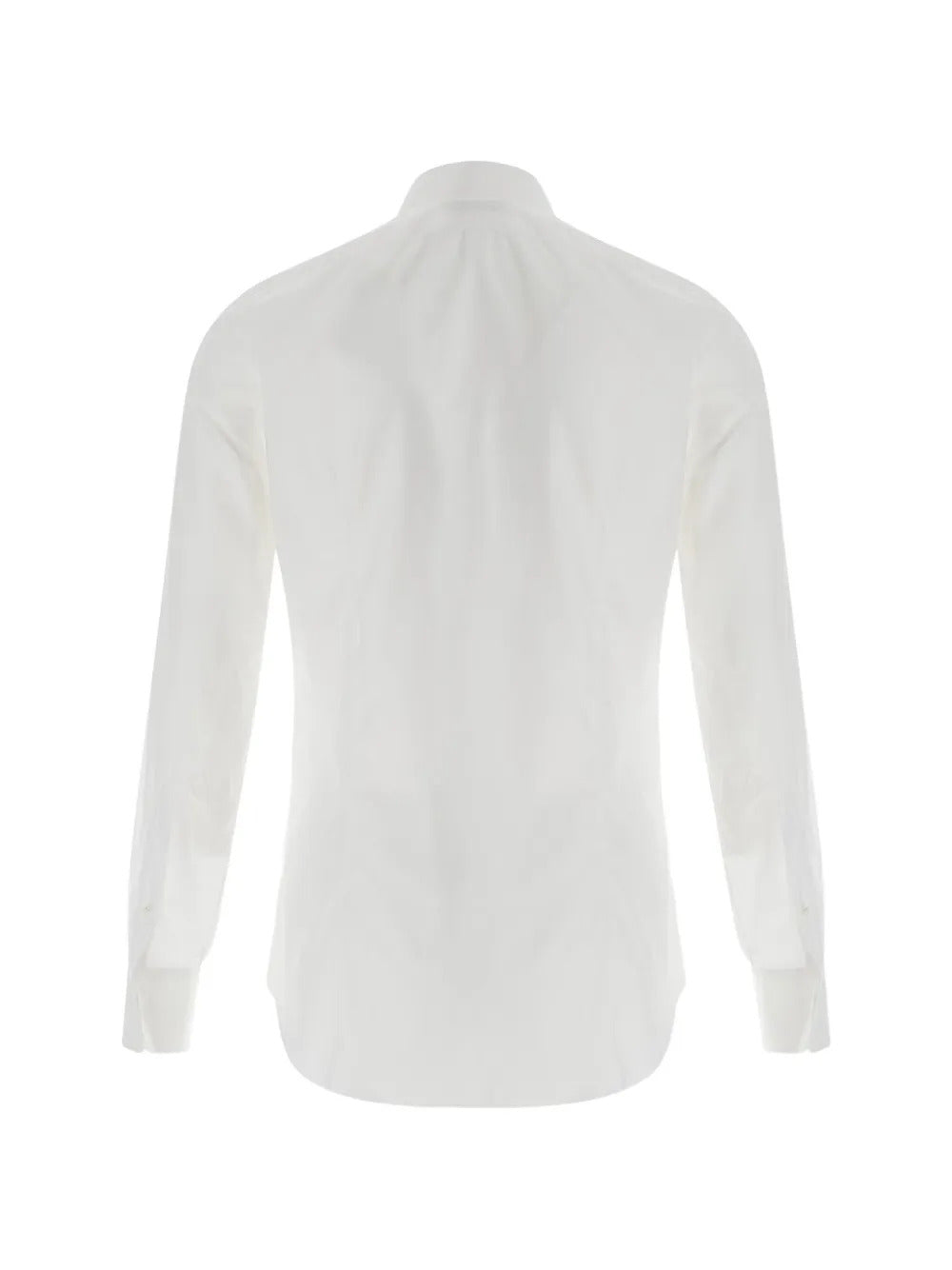 Alessandro Gherardi  buttoned shirt