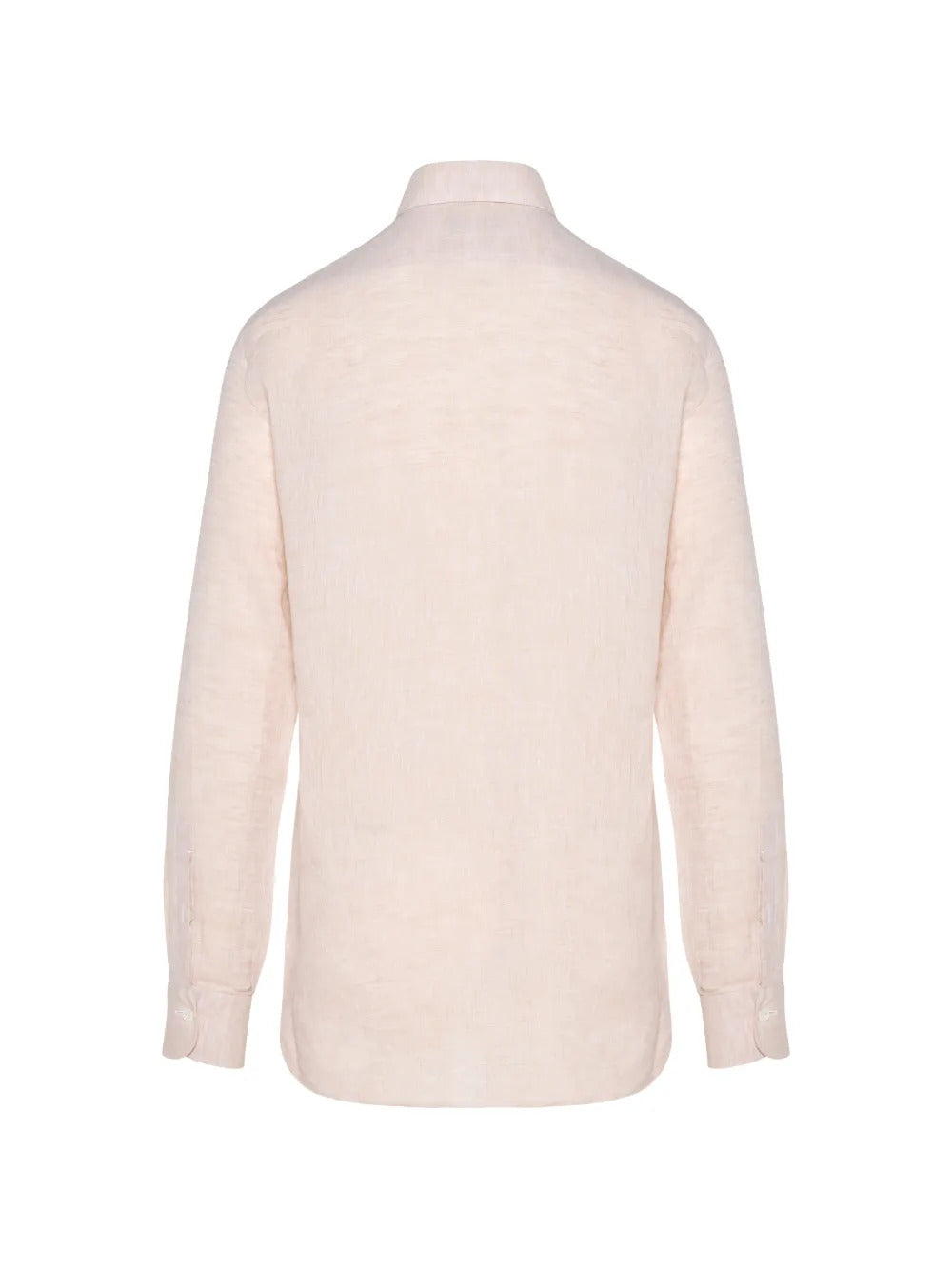 Barba buttoned shirt