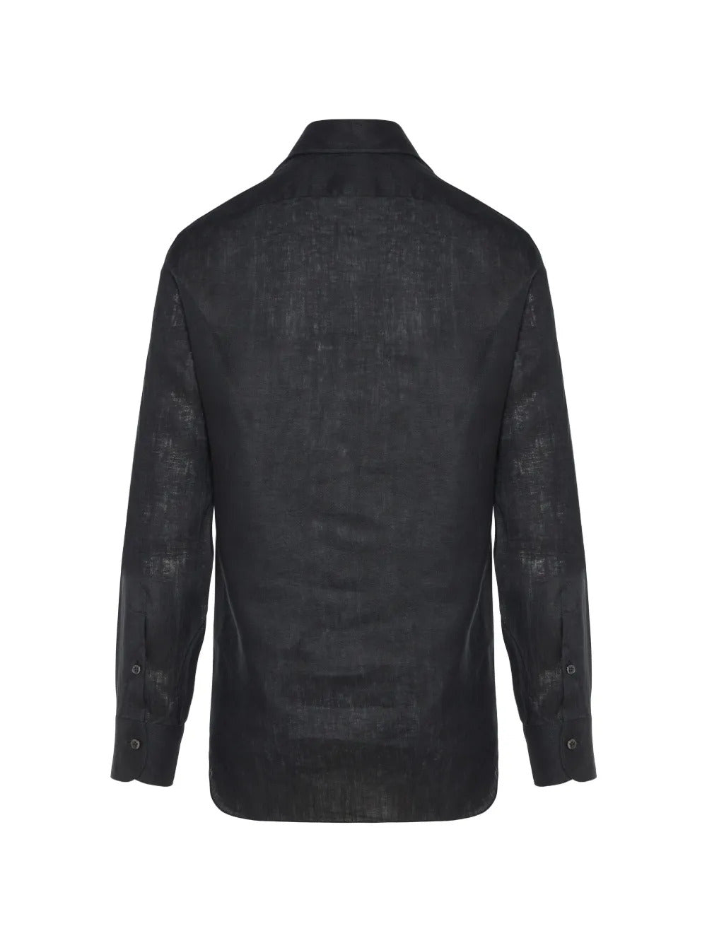 Barba buttoned shirt - Image 2