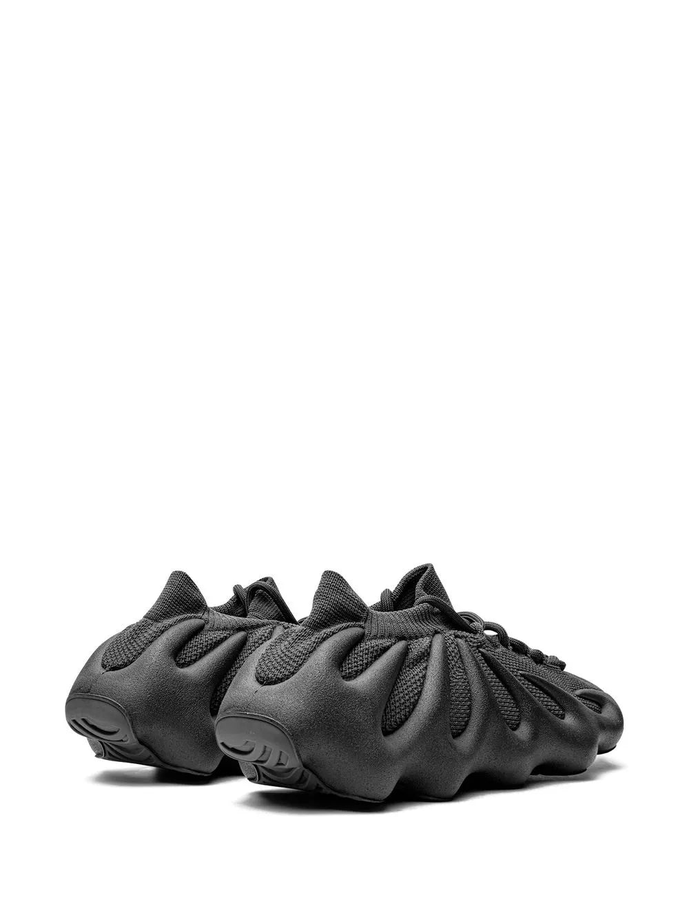 adidas Yeezy  YEEZY 450 "Utility Black" sneakers