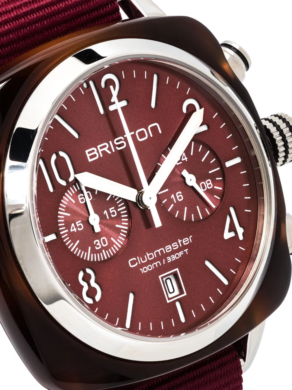 Briston  Clubmaster Classic 40mm