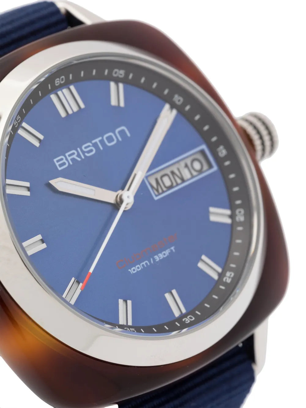 Briston  Clubmaster Sport 42mm