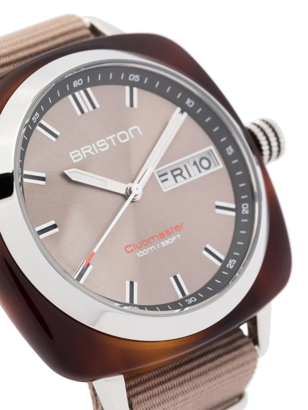 Briston  Clubmaster Sport HMS Date 42mm