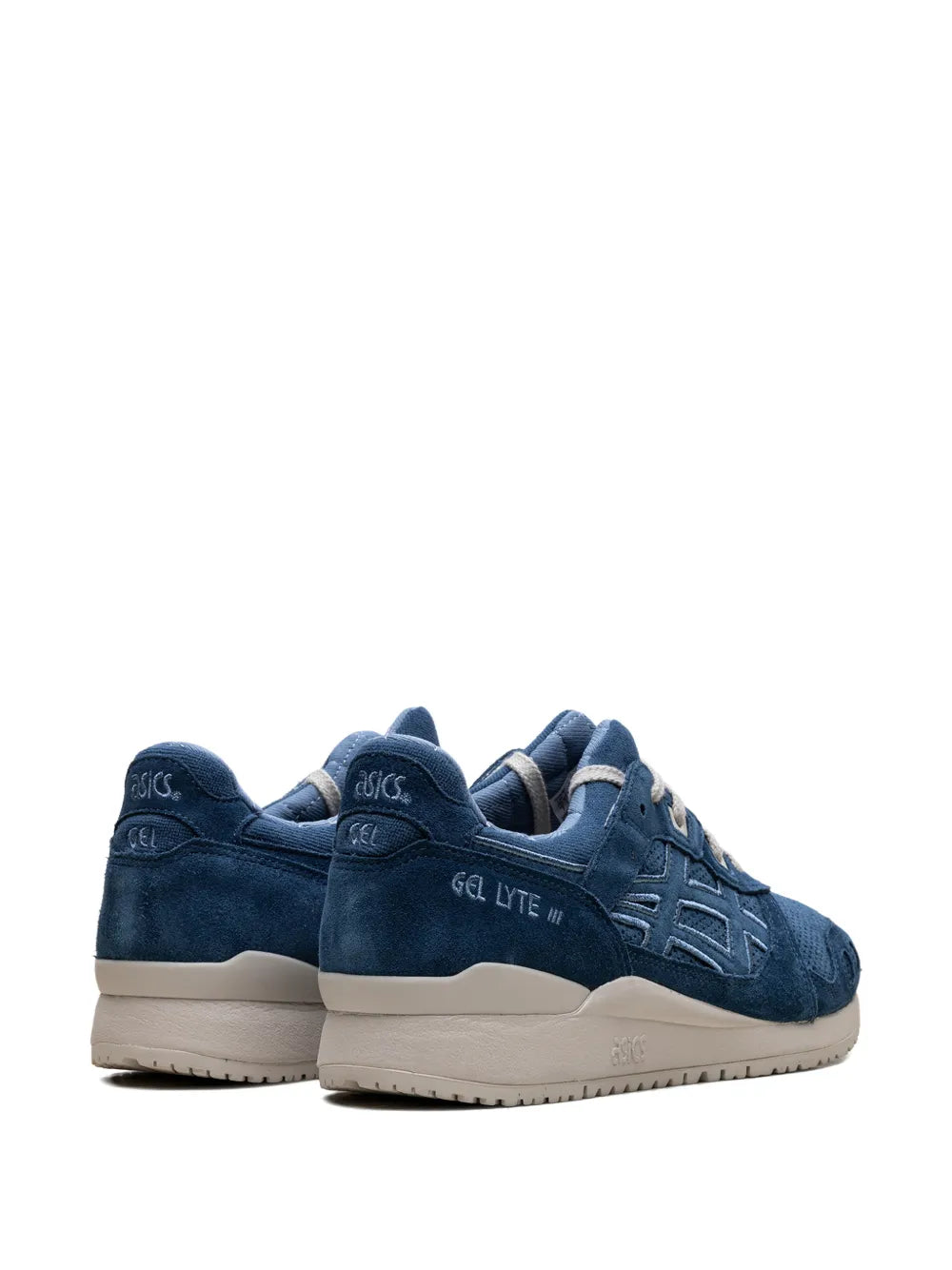 ASICS  Gel-Lyte 3 OG lace-up sneakers