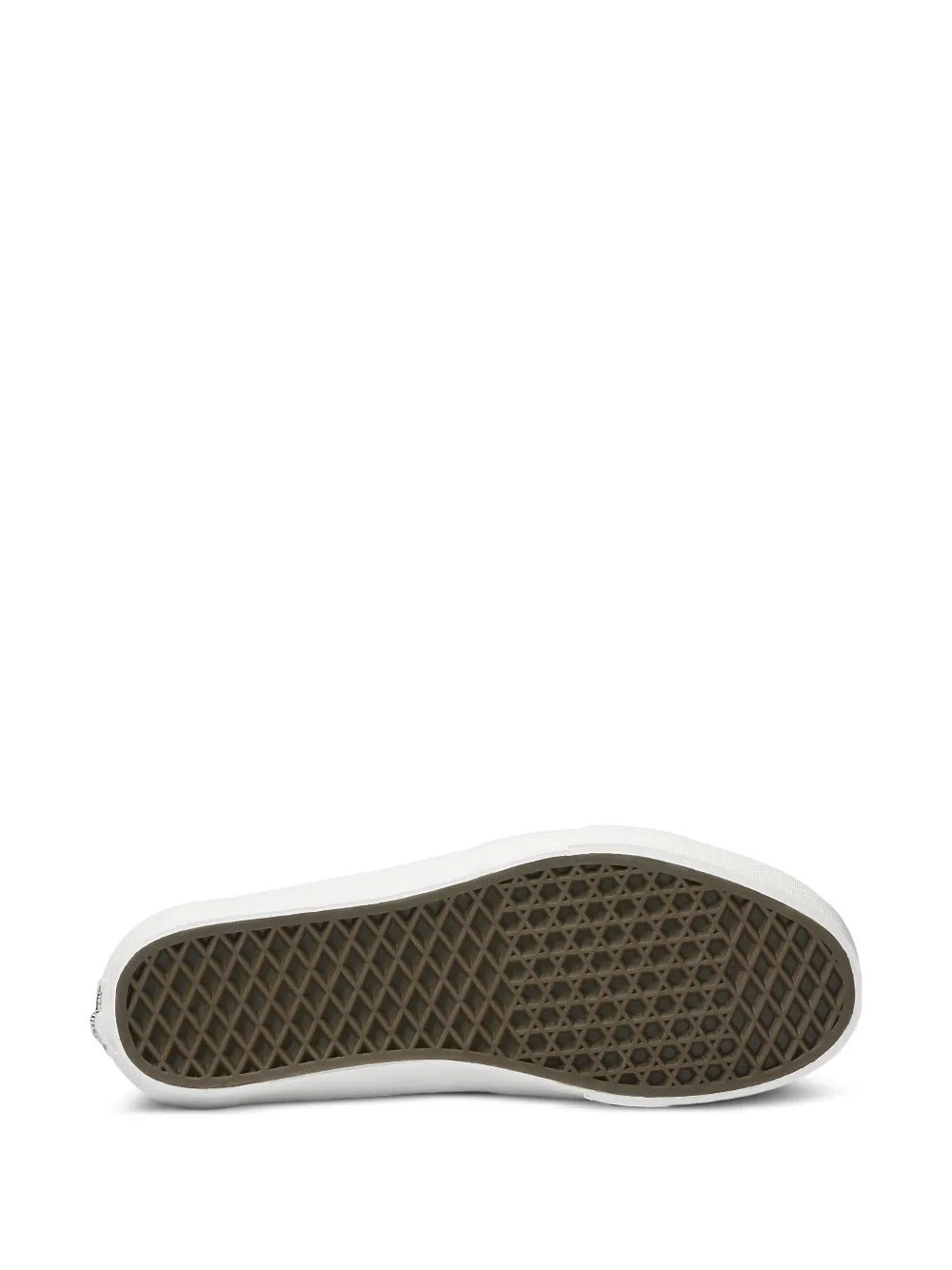 Vans  Classic Sk8-Hi "Grey" sneakers