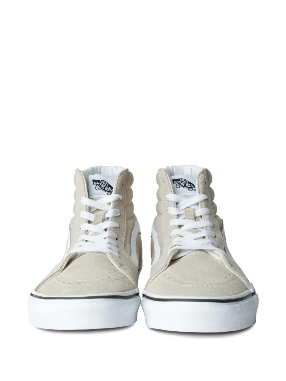 Vans Sk8-Hi suede sneakers