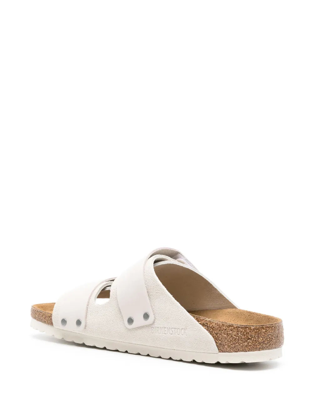 Birkenstock Uji leather sandals - Image 3
