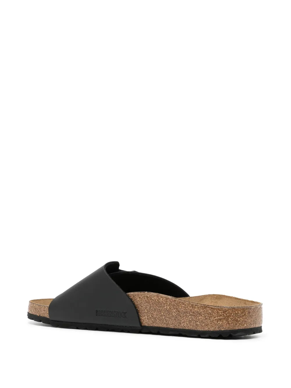 Birkenstock  Madrid buckle-fastened sandals