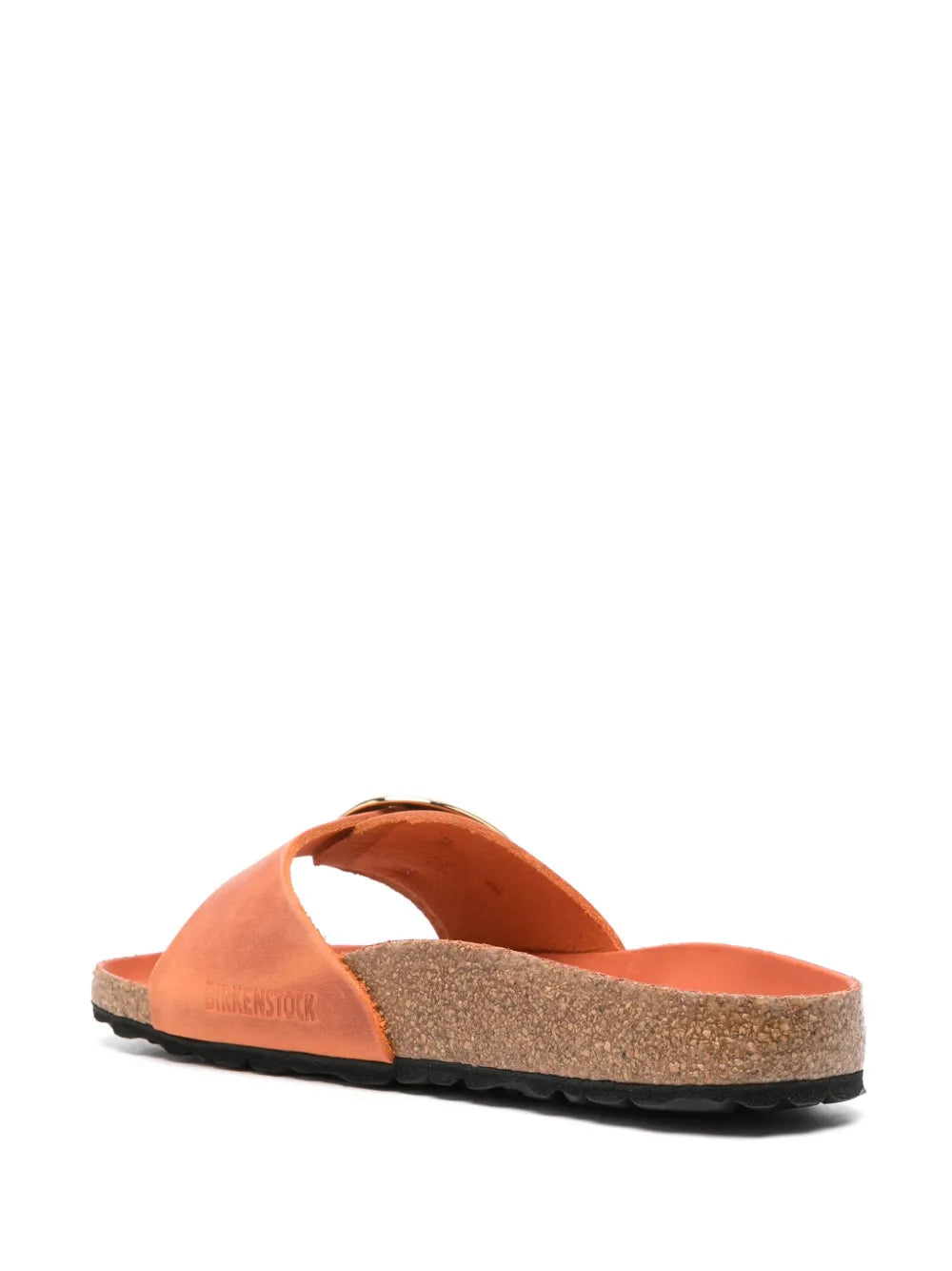 Birkenstock  Madrid Big Buckle sandals