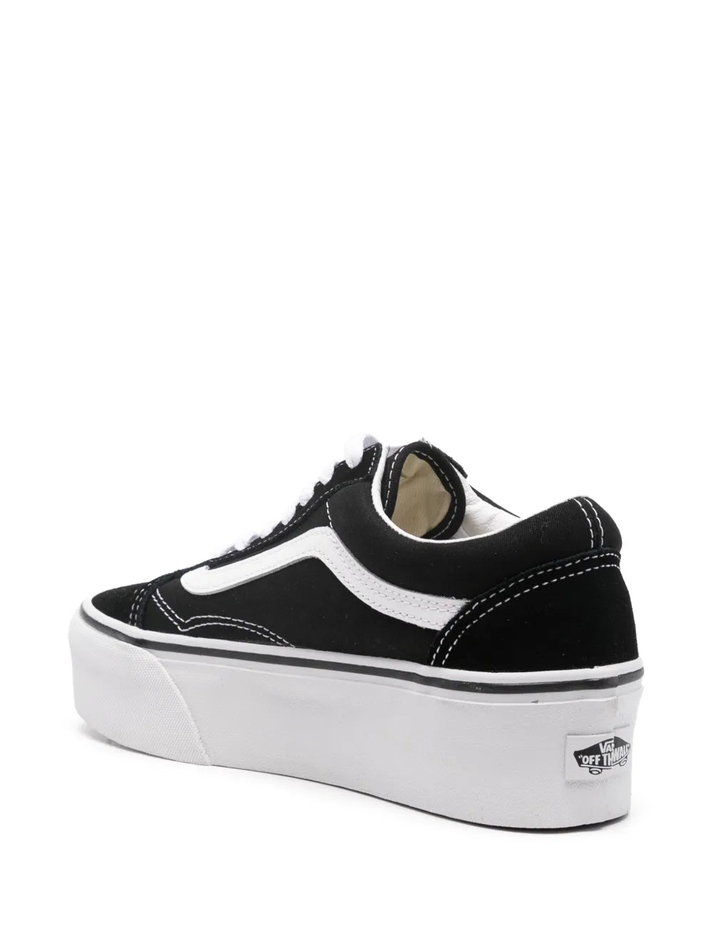 Vans  Old Skool Stackform sneakers