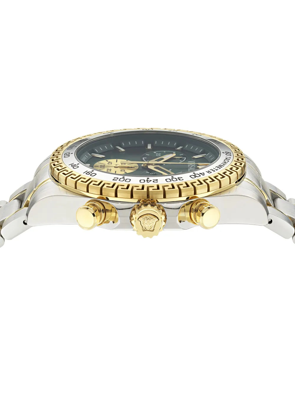 Versace  Chrono X 44mm