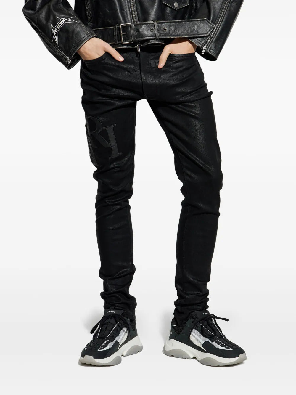 AMIRI  skinny jeans