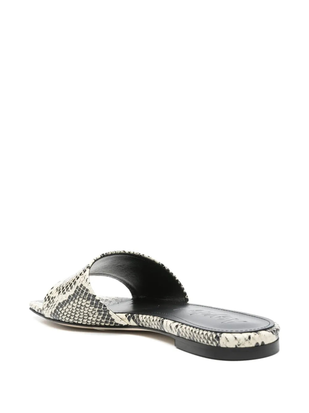 Aeyde Anna slides