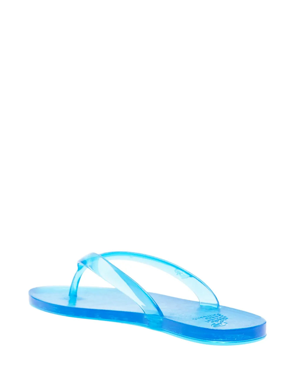 Ancient Greek Sandals Jelly slides