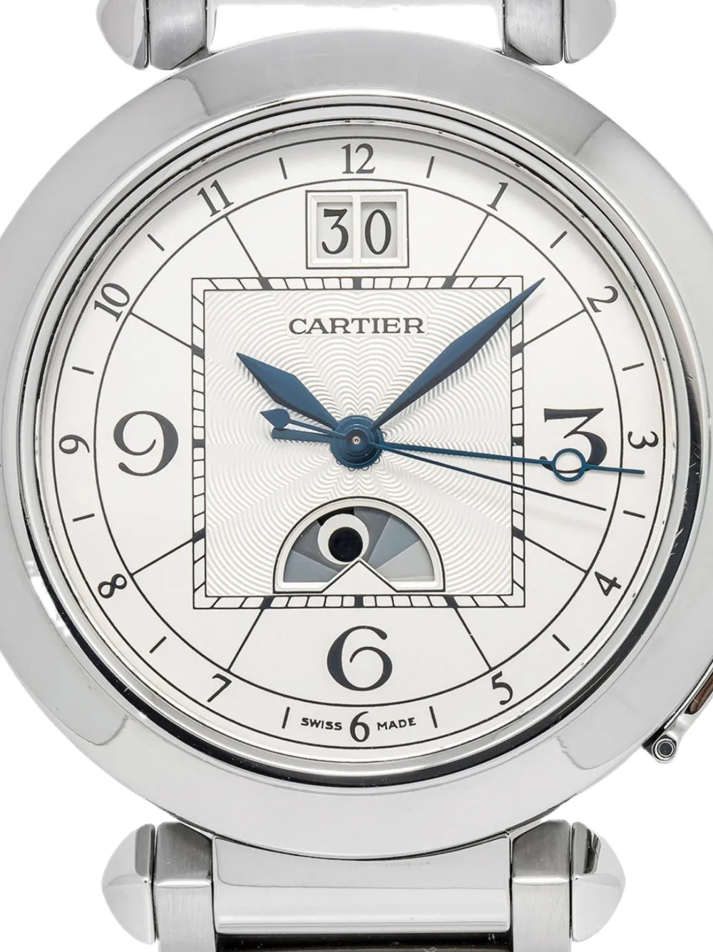 Cartier Pasha 42mm