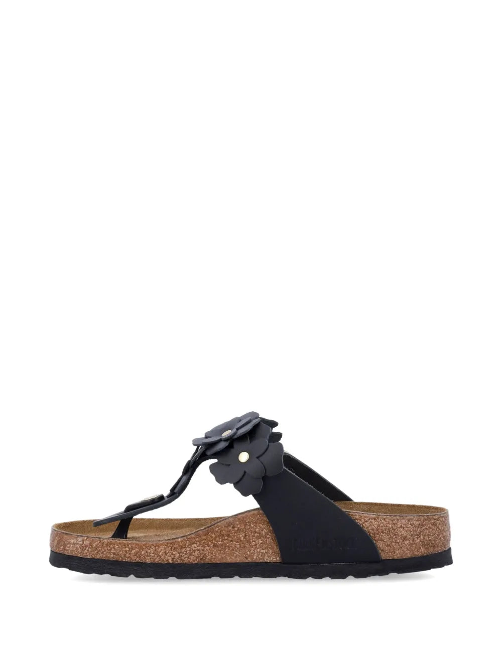 Birkenstock  Gizeh Flower slide