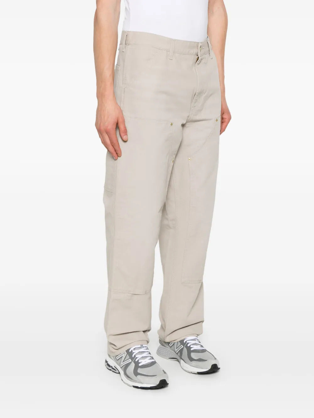 Carhartt WIP  Double Knee trousers