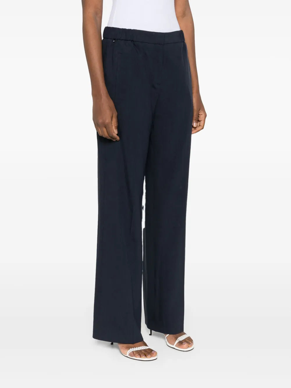 BOSS  tailored trousers