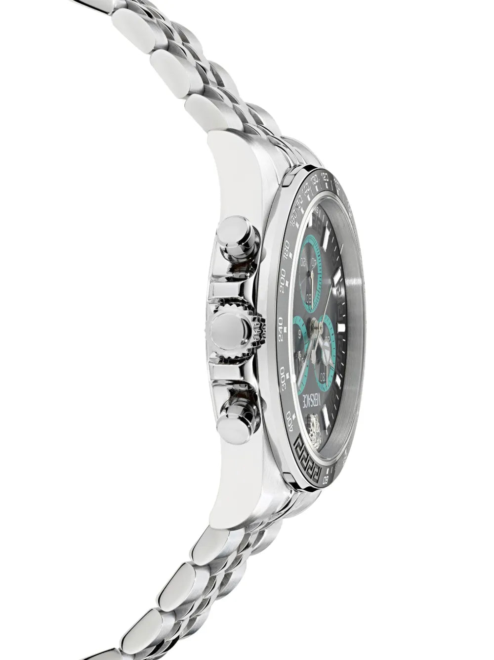 Versace  Greca Chrono 43mm