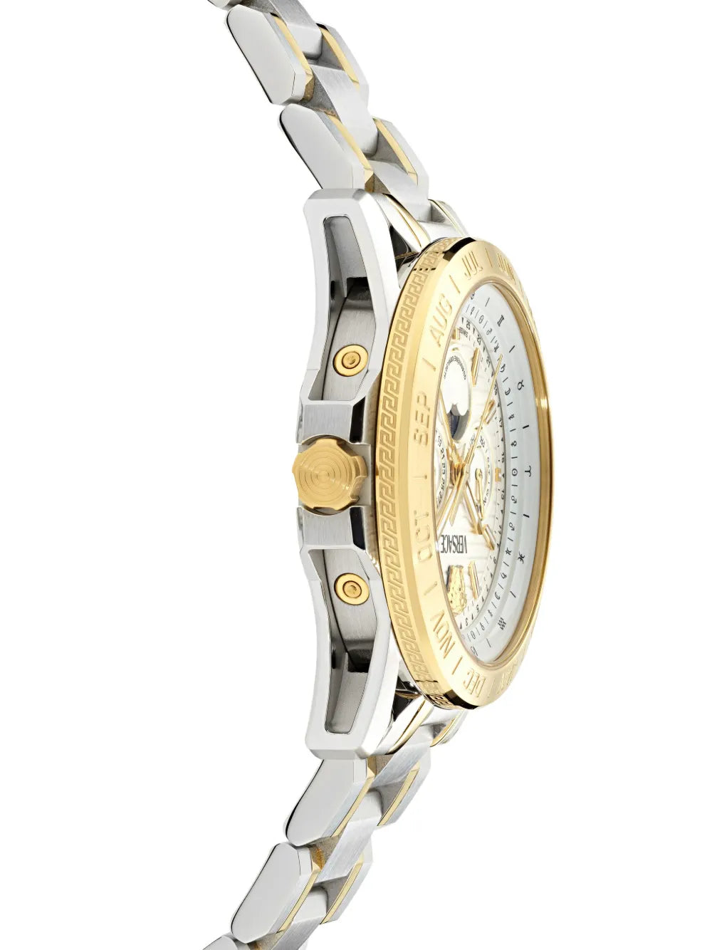 Versace  Galaxy Moonphase 43mm