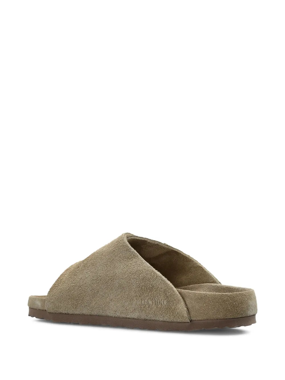 Birkenstock  Arizona two-buckle slide sandals