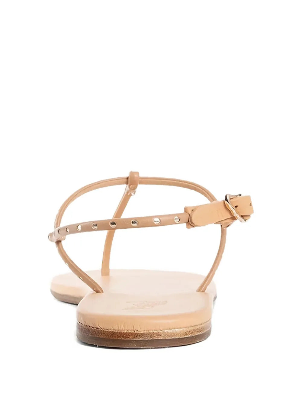 Ancient Greek Sandals  Galaxy studded sandals