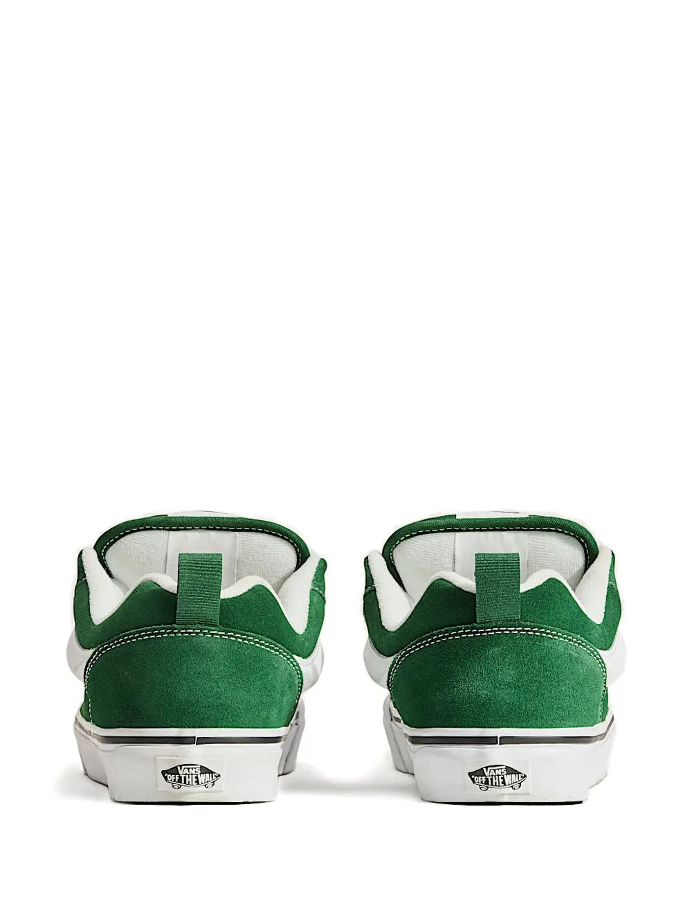 Vans Knu Skool sneakers - Image 3