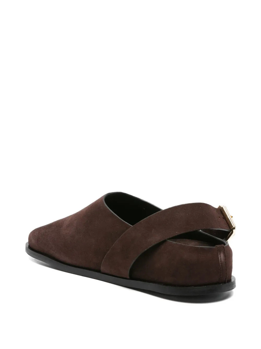 A.EMERY  Louis clogs