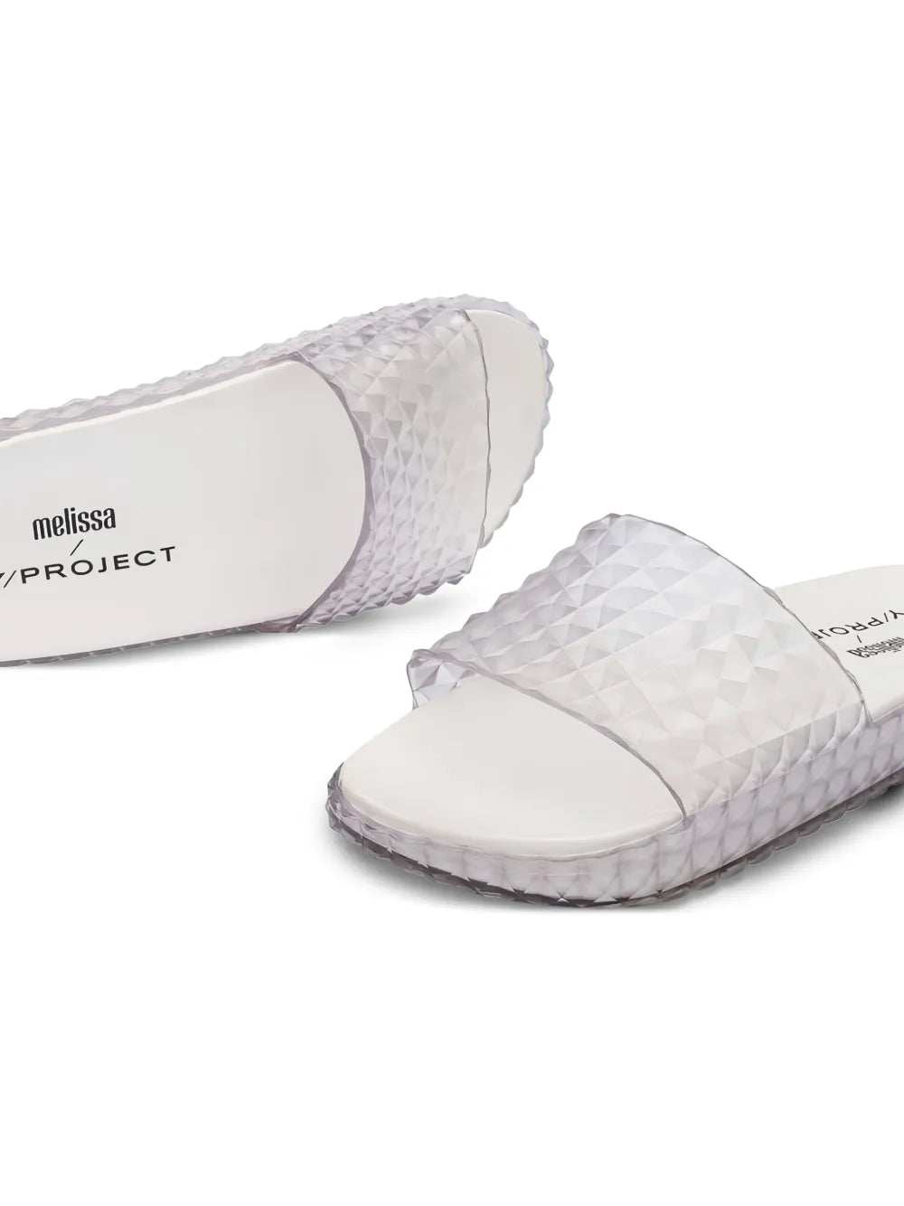 Y/Project  x Melissa Court slides