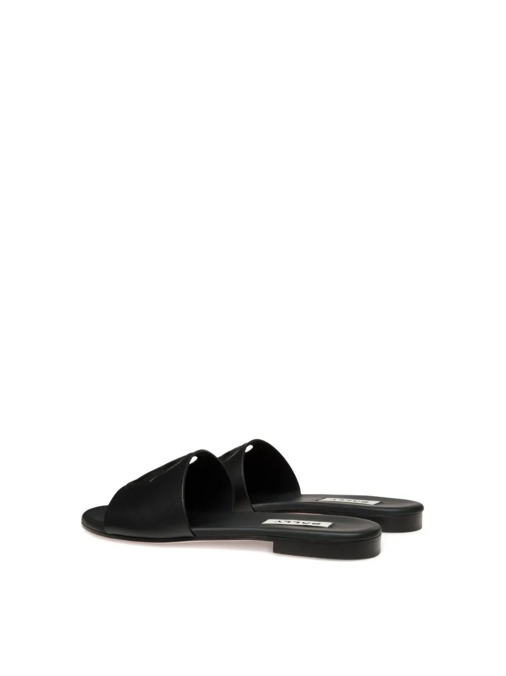 Bally  open-toe flat sandals